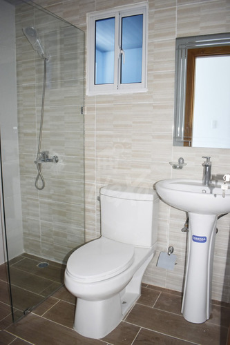 Imagen 11 de 25 de Apartamento En Alquiler Urb. Jardines Del Sur, Santiago (ahf-201)