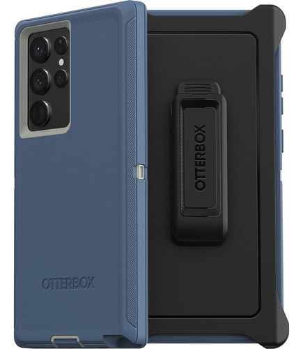 Funda Otterbox Defender Series Screenless Edition Para Gala.