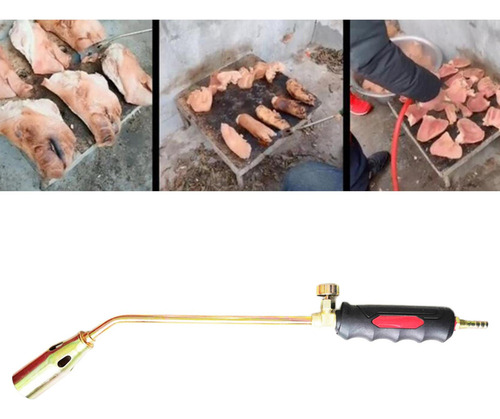 Antorcha Portátil, Antorcha De Gas Propano Para Exteriores