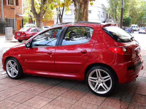 Peugeot 207 Compact Xt Hdi 5 Ptas