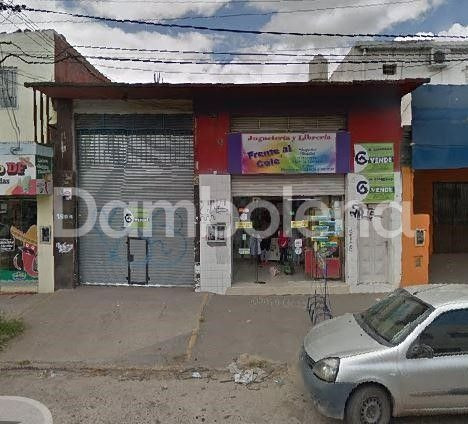 Imagen 1 de 3 de Local En Venta O Permuta Ubicado En Paso Del Rey, Moreno