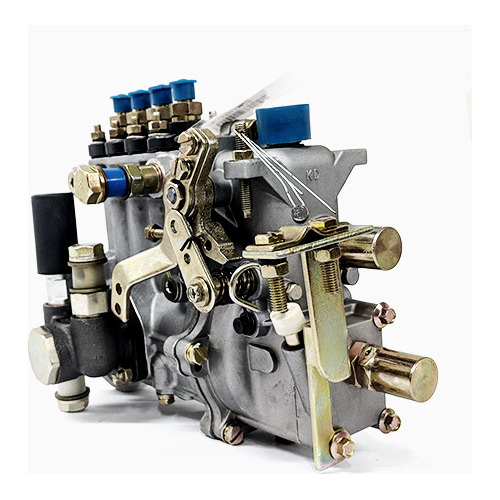 Bomba Inyectora Motor Xinchai A490bpg Original De Fábrica