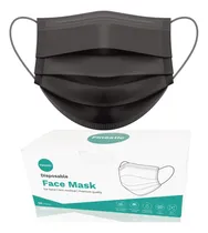 Comprar Máscaras Faciales Desechables Finestias 3 Capas De Una De