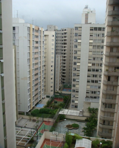Imagem 20 de 20 de Apartamento - Pa 678 - 33194718