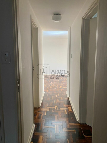 Imagem 7 de 15 de Apartamento Disponivel Para Locação! - Dp6243