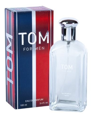 Perfume Tom For Men - mL a $663