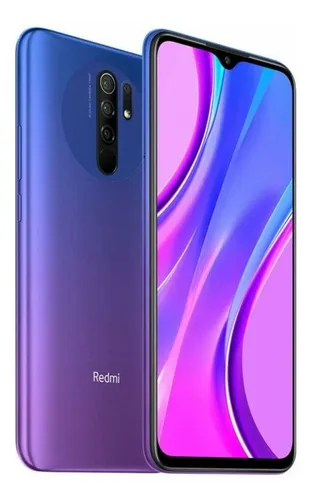 Xiaomi Redmi 9 M2004j19g 2g 32gb Dual Sim Duos