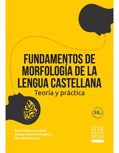 Fundamentos De Morfología De La Lengua Castellana