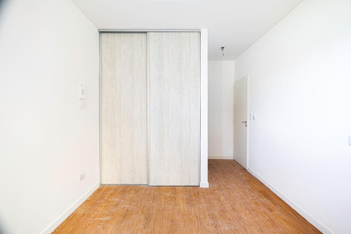2 Ambientes En Caballito Con Parrilla Individual