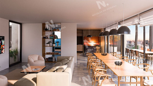 Imagen 11 de 13 de Venta Apartamento De 1 Dormitorio En Cordón, Met Rodó. Ideal Para Renta - Montevideo Cordon