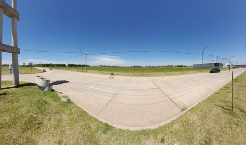 Imagen 2 de 6 de Venta - Terreno/lote Zona Industrial