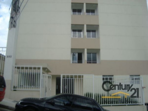 Imagem 1 de 7 de Apartamento, Venda, Vila Mazzei, Sao Paulo - 5066 - V-5066