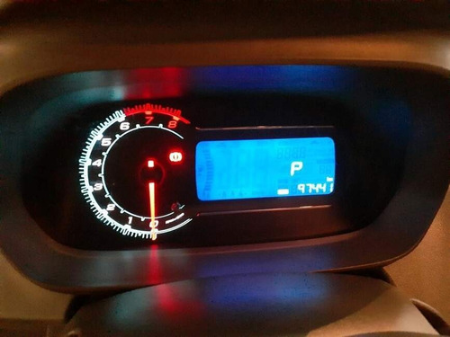Imagem 7 de 12 de Cobalt 1.8 Mpfi Ltz 8v Flex 4p Automático