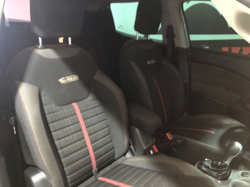 Fiat Toro 1.8 16V EVO FREEDOM OPEN EDITION PLUS