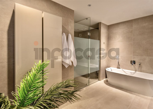 Venta Dp, 4 Suites, San Damián, Exclusividad Y Seguridad