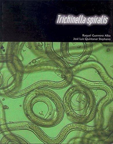Trichinella Spiralis (2005) Ccb / Raquel Guerrero Alba