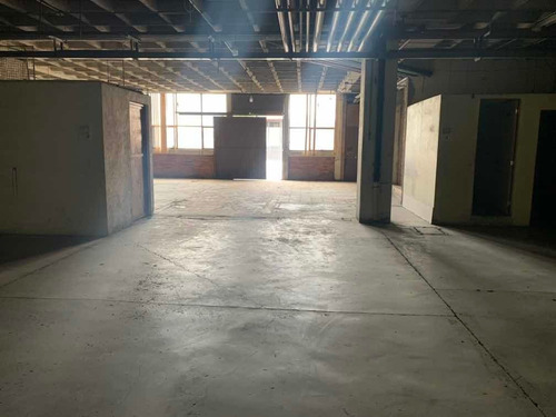 Imagen 5 de 8 de Se Renta Bodega Parque Industrial Lerma 1000m2 $70xm2