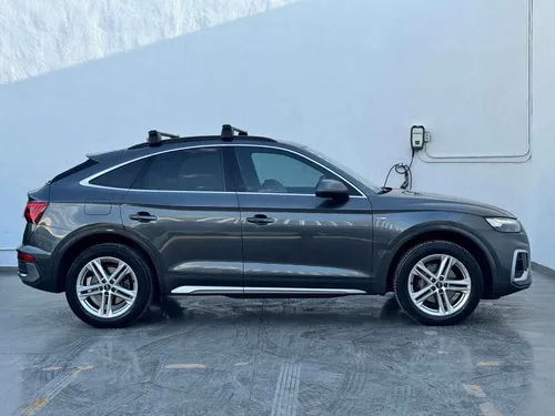 Audi q5 sportback 2.0 L 45 Tfsi Elite Dsg