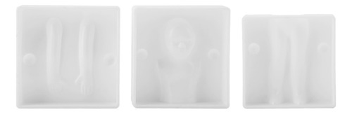 Juego De Moldes Para Hornear, Moldes Para Tartas De Fondant