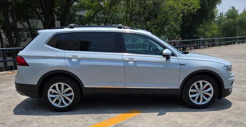 Volkswagen Tiguan 1.4 Comfortline Plus At