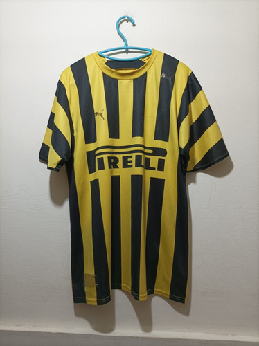 Camiseta Puma Peñarol (leer Descripción)