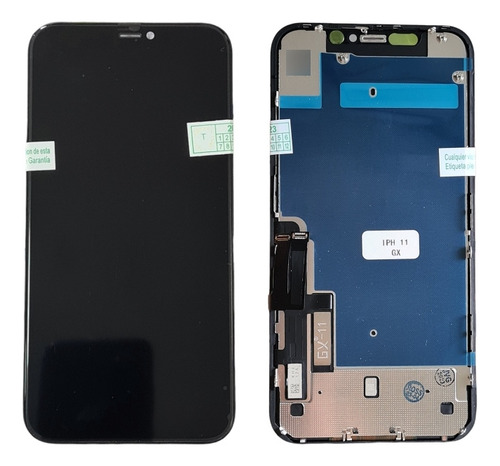 Display Para iPhone 11  Excelente Calidad Garantizado 