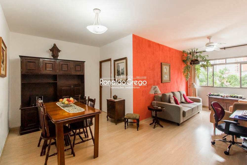 Imagem 28 de 28 de 2 Dorms, 1 Banheiro,1 Vaga, 76,5m² - V7579