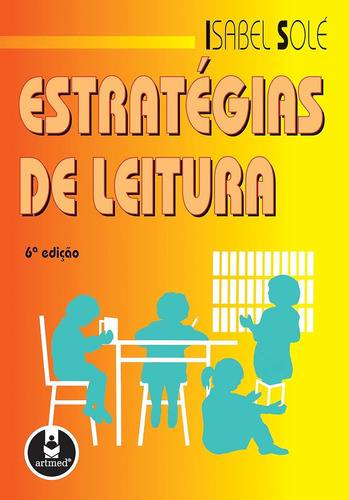 Estratégias De Leitura Por Isabel Solé