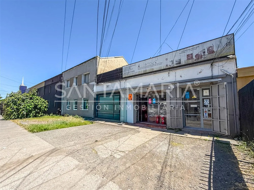 Local Comercial En Venta En Concepción