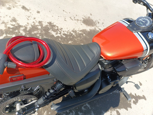 Phantom Shadow 750 Pedimento Factura Placas 2025 A Mi Nombre