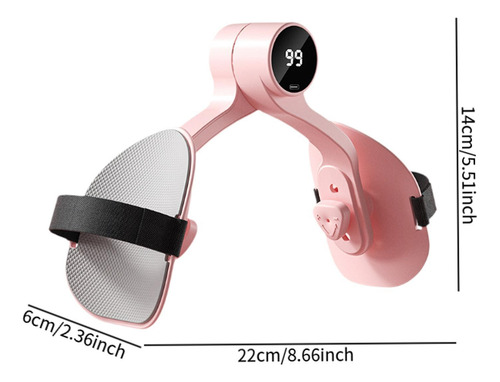 Pelvic Floor Home Gym Gym Ejecución De Ejercicios Rosa
