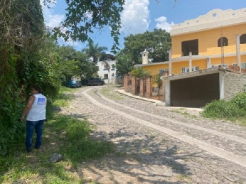 Terreno En Venta En Jocotepec Chapala Jalisco