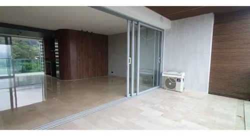 Apartamento En Venta En El Poblado, Los Balsos