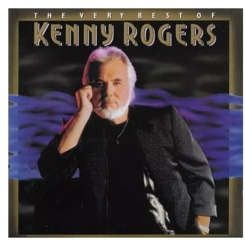 Kenny Rogers The Very Best Cd Wea