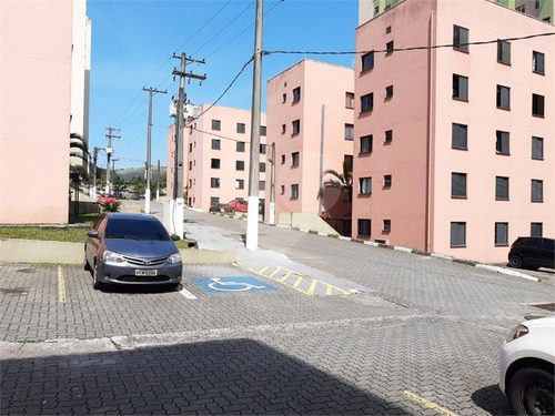 Apartamento Lindo - Acabamento Excelente - 373-im407472