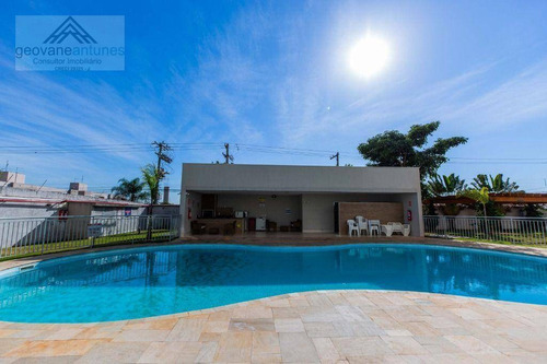 Imagem 25 de 25 de Apartamento Com 3 Dormitórios À Venda, 65 M² Por R$ 320.000,00 - Chácara Antonieta - Limeira/sp - Ap0026