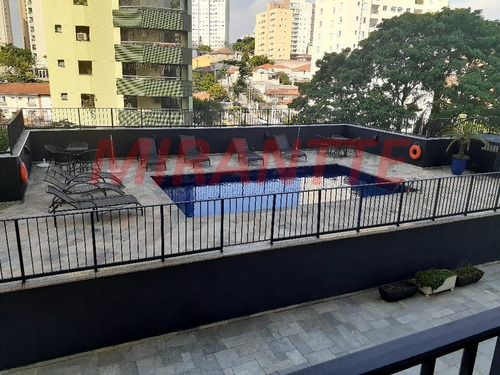 Imagem 24 de 24 de Apartamento Em Santa Terezinha - São Paulo, Sp - 350888