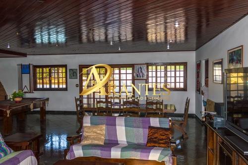Imagem 5 de 27 de Chacara - Ch00212 - 69844304