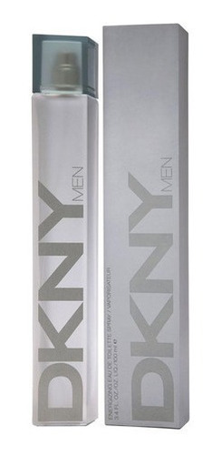 Perfume Dkny Torre Men Edt 100ml Original/ Envio Gratis 