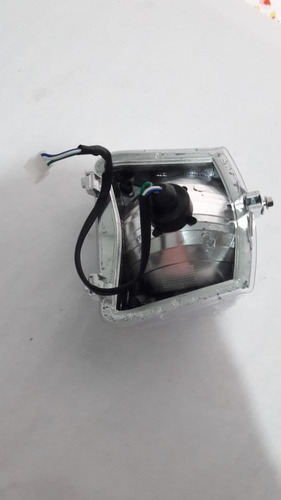 Faro Delantero Italika Dm 200 Modelos 2014-2021