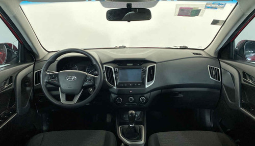 Imagen 13 de 15 de 122625 - Hyundai Creta 2017 Con Garantía