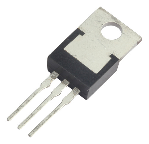 5 Piezas Mur1640 Ctr To-220
