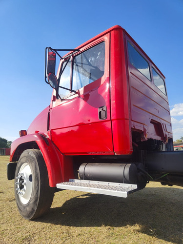 Freightliner Fl70 2003 Motor Cummins Isb 205hp Camión
