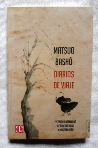 Diarios De Viaje - Matsuo Basho