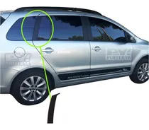 Comprar Calcos Parantes Traseros Compatible Para Suran Fox 4p