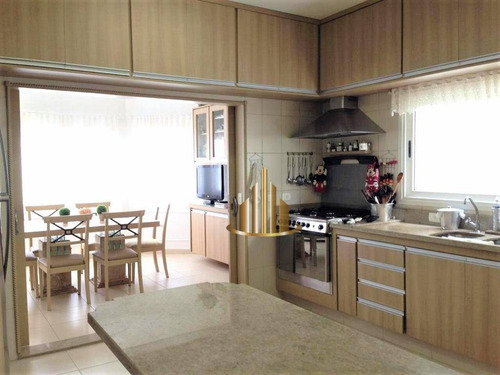Imagem 16 de 20 de Casa Com 6 Suítes À Venda, 700m² Por R$ 4.500.000 - Alphaville 8 - Santana De Parnaíba/sp - Ca1277