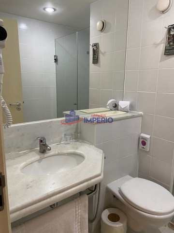 Imagem 12 de 17 de Flat Com 1 Dorm, Centro, Guarulhos, Cod: 7240 - A7240