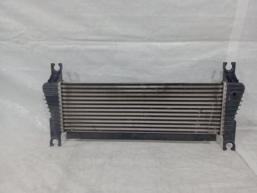 Radiador Intercooler Ford Ranger Diesel 32 2012/2015 - Rad20