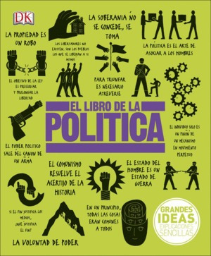 Libro De La Política, El