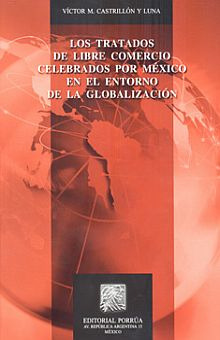 Libro Tratados De Libre Comercio Celebrados Por México E Dku